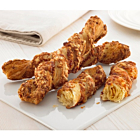 Lantmannen Frozen Cheese Twists