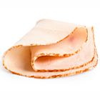 Riverside Frozen Sliced Turkey Breast