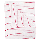 Robert Scott Red Lightweight Hygiene Dishcloths