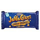 McVities Individual Jaffa Cake Bars