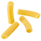 Pastasi Solution Express Frozen Pre-Cooked Rigatoni