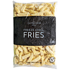 Caterfood Select Frozen Steakhouse Fries