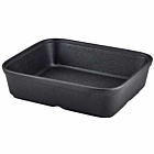 Forge Buffet Stoneware Baking Dish 20 x 24.5 x 6.5cm