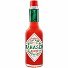 Tabasco Original Red Pepper Sauce