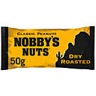 Nobby's Nuts Classic Dry Roasted Peanuts Pub Card