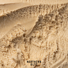 Northern Bloc Frozen Plant Based Salted Caramel Ice Cream