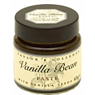 Taylor & Colledge Organic Vanilla Bean Paste