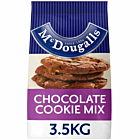 McDougalls Chocolate Cookie Mix