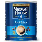 Maxwell House Rich Blend Instant Coffee Granules