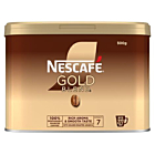 Nescafé Gold Blend Coffee Tins