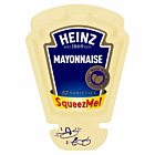 Heinz Mayonnaise Squeeze Me Portions