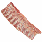 Fresh British Pork Loin Ribs