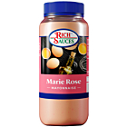 Rich Sauces Marie Rose Mayonnaise