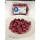 DC Williamson Frozen British Raspberries