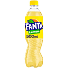 Fanta Lemon