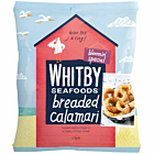 Whitby Frozen Breaded Calamari