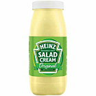 Heinz Salad Cream Catering Jars