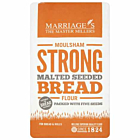 Marriages Moulsham Malted Brown Seeded Bread Flour