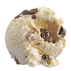 Yarde Farm Christmas Pudding Ice Cream