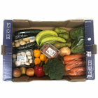 Fresh Fruit & Veg Seasonal Mixed Box