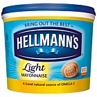 Hellmann's Professional Light Mayonnaise Tub