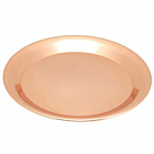 Copper Tips Tray 14cm/5.5 Dia