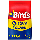 Birds Custard Powder