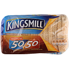 Kingsmill Frozen 50/50 Medium Bread