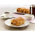 Schulstad Bakery Solutions Frozen Pain Au Chocolat