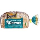 Kingsmill Frozen White Bloomer With Sourdough