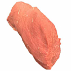 Fresh British Salmon Cut of Beef