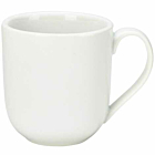 Genware Porcelain Coffee Mug 32cl/11.25oz