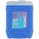 Osmos Premium Dishwasher Rinse Aid 07