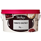 Stokes Tomato Chutney