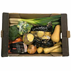 Fresh Winter Vegetables Mixed Box