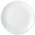 Genware Porcelain Coupe Plate 28cm/11"