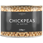 Caterfood Select Chickpeas in Water