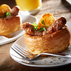 Aunt Bessie's Frozen 3 Inch Baked Yorkshire Puddings