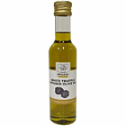 Chefs Brigade Select White Truffle Infused Olive Oil