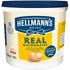 Hellmann's Professional Real Mayonnaise Tub