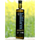 Hillfarm Cold Pressed Extra Virgin Rapeseed Oil