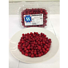 DC Williamson Frozen British Redcurrants