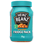 Heinz Baked Beans Fridge Pack