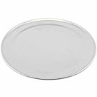 Genware Alum. Flat Wide Rim Pizza Pan 11"