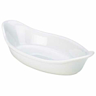 GenWare Oval Eared Dish 25cm/9.75"