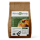 Novo Farina Gluten Free Panko Crumb