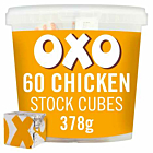 Oxo Chicken Stock Cubes