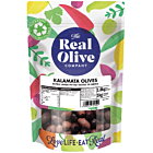 The Real Olive Company Kalamata Extra Large Pitted Olives