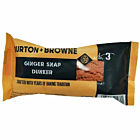 Burton & Browne Ginger Snap Dunker