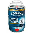 Adnams Ghost Ship Mini Kegs